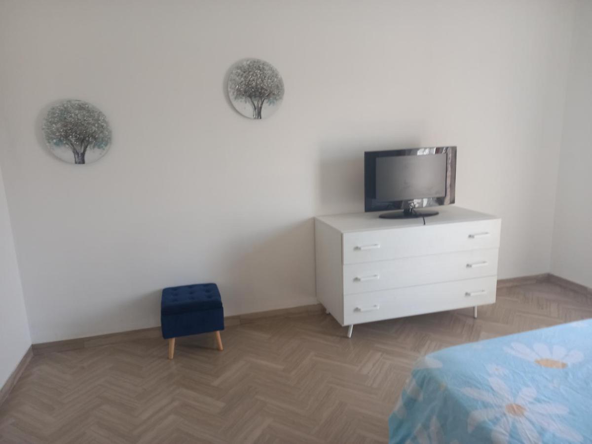 Casa Carletto Hotell Terni Eksteriør bilde