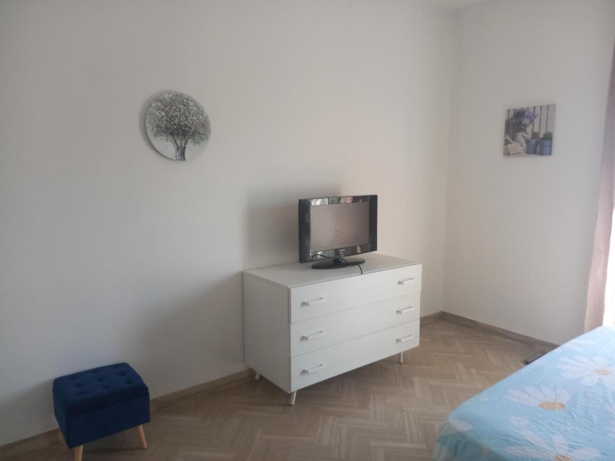 Casa Carletto Hotell Terni Eksteriør bilde